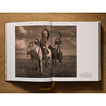 Подарочная Книга Edward S. Curtis North American Indian Complete Portfolios варинант исполнения - 11 | Loft Concept в Орле