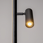 Напольный светильник Thin 3000К 14Вт варинант исполнения - 9 | Loft Concept в Орле