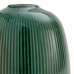 Ваза Ceramic Vase зеленая варинант исполнения - 2 | Loft Concept в Орле