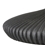 Настольная лампа с фактурным круглым корпусом Additional Invoice варинант исполнения - 1 | Loft Concept в Орле