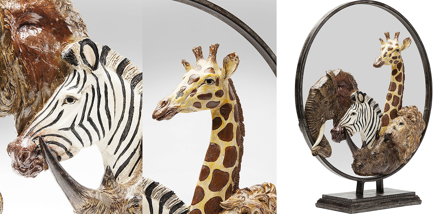 Статуэтка Safari Animals - Loft-Concept в Орле