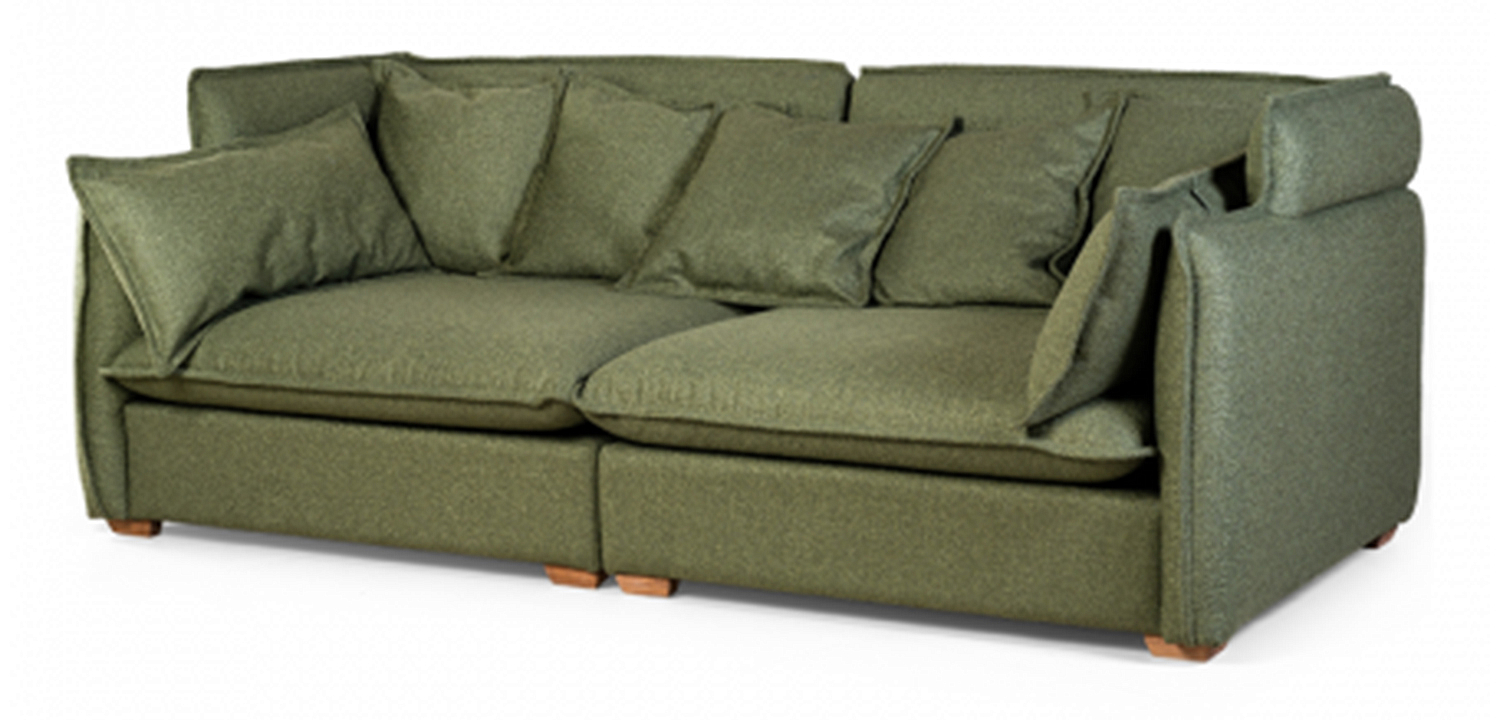 Диван Salman Sofa Диван Salman Sofa - Loft-Concept в Орле