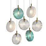 Подвесной светильник Maestro варинант исполнения - 1 | Loft Concept в Орле