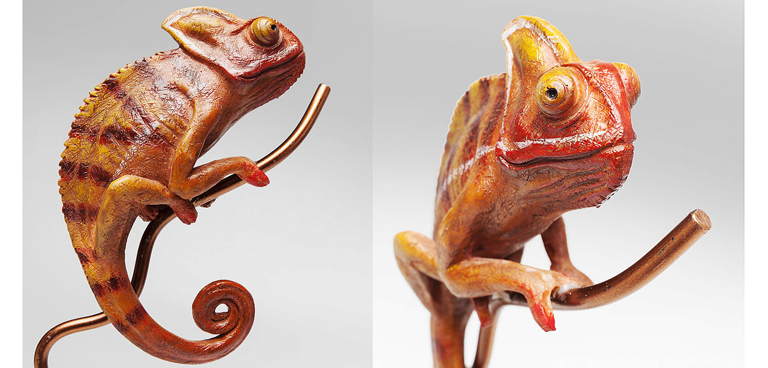 Статуэтка Chameleon II - Loft-Concept в Орле