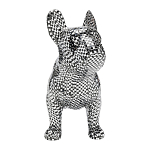 Статуэтка Graffiti Disco Bulldog варинант исполнения - 2 | Loft Concept в Орле