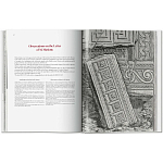 Книга Piranesi. The Complete Etchings XL варинант исполнения - 7 | Loft Concept в Орле