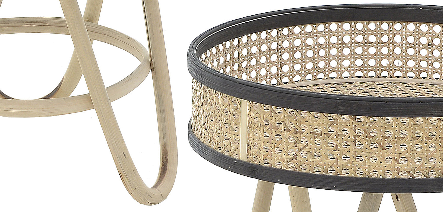 Приставной стол Rocayo Table Приставной стол Rocayo Table - Loft-Concept в Орле