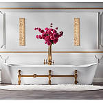 Бра с текстурной хрустальной огранкой Light Delight варинант исполнения - 7 | Loft Concept в Орле