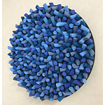 Панно «Морская флора» варинант исполнения - 2 | Loft Concept в Орле