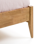 Кровать детская из массива дуба Andorra варинант исполнения - 6 | Loft Concept в Орле