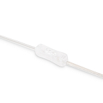 Настольный светильник Gray marble варинант исполнения - 3 | Loft Concept в Орле