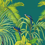 Мебельная ткань Велюр 145 см Т4-70 варинант исполнения - 1 | Loft Concept в Орле