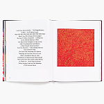 Книга по искусству Yayoi Kusama: I Spend Each Day Embracing Flowers варинант исполнения - 8 | Loft Concept в Орле