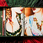 Коллекционный лимитированный Фотоальбом Ellen von Unwerth. Heimat XXL варинант исполнения - 7 | Loft Concept в Орле