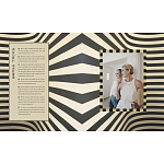 Книга A Tale Of Interiors варинант исполнения - 11 | Loft Concept в Орле