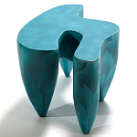 Комплект кофейных столиков Vorlon River three tables варинант исполнения - 4 | Loft Concept в Орле