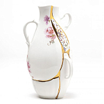 Ваза Seletti Kintsugi high варинант исполнения - 1 | Loft Concept в Орле