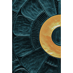 Панно «Пробуждение» варинант исполнения - 2 | Loft Concept в Орле