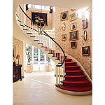 Книга About Decorating: The Remarkable Rooms of Richard Keith Langham Langham Richard Keith, Costello Sara Ruffin варинант исполнения - 4 | Loft Concept в Орле