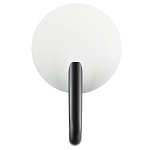 Бра чёрно-белое Ideal Shade Combination варинант исполнения - 4 | Loft Concept в Орле