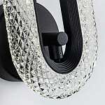 Бра Oculus Lights Черный варинант исполнения - 3 | Loft Concept в Орле