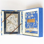 Лимитированное Коллекционное Издание The Art of Gracie Special Edition  варинант исполнения - 1 | Loft Concept в Орле