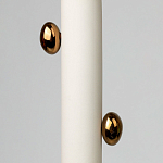 Подвесной светильник MOROSHKA bronza варинант исполнения - 3 | Loft Concept в Орле