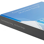 Альбом Самые востребованные архитекторы Голливуда Contemporary Living by McClean Design варинант исполнения - 2 | Loft Concept в Орле