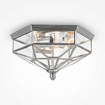 Потолочный светильник Zeil E27X3 варинант исполнения - 1 | Loft Concept в Орле