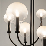 Люстра подвесная Status E14x6 варинант исполнения - 5 | Loft Concept в Орле