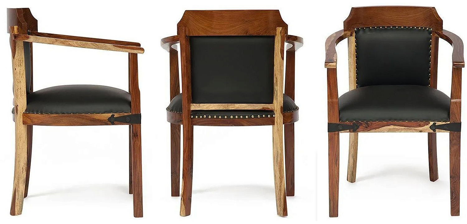 Стул Marwin Chair Стул Marwin Chair - Loft-Concept в Орле