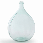 Ваза-бутыль из стекла TRANSPARENT FORMS 56 варинант исполнения - 3 | Loft Concept в Орле