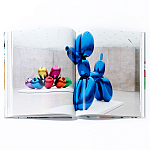 Неподражаемые произведения Джеффа Кунса JEFF KOONS catalog 2012 Букинистика варинант исполнения - 5 | Loft Concept в Орле