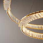 Люстра подвесная Krone 3000К 90Вт варинант исполнения - 5 | Loft Concept в Орле