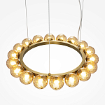 Люстра подвесная Ambre 3000К варинант исполнения - 2 | Loft Concept в Орле