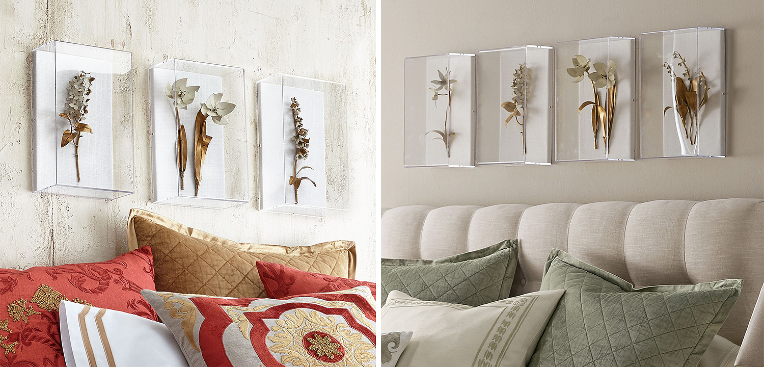 Аксессуар на стену цветок Tommy Mitchell Flower 19 Аксессуар на стену цветок Tommy Mitchell Flower 19 - Loft-Concept в Орле