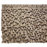 Декор на стену плетеный Кисти Wall decor thread tassels варинант исполнения - 3 | Loft Concept в Орле