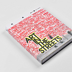 Книга Art in the Streets Deitch Jeffrey варинант исполнения - 1 | Loft Concept в Орле