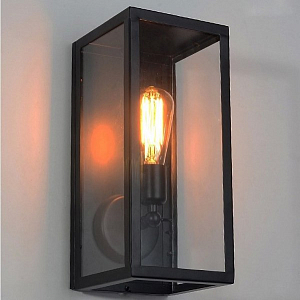 Бра Loft Industrial Ortogonal Cub Bra