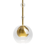 Подвесной светильник Ballet варинант исполнения - 1 | Loft Concept в Орле