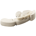 Диван Grand Rivers варинант исполнения - 3 | Loft Concept в Орле