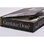 Книга Fantastic Gustave Dore варинант исполнения - 11 | Loft Concept в Орле