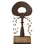 Скульптура «Антропоморфная фигура 2» варинант исполнения - 2 | Loft Concept в Орле