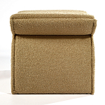 Элегантный Пуф Napa  варинант исполнения - 5 | Loft Concept в Орле