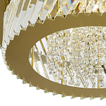 Потолочный светильник в классическом обрамлении Light Connoisseurs Beauty варинант исполнения - 4 | Loft Concept в Орле