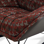 Кресло-качалка Roderick Rocking Chair варинант исполнения - 6 | Loft Concept в Орле