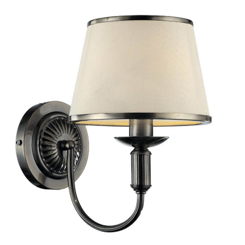 Бра Anafesto Sconces Бронза Бежевый Бра Anafesto Sconces Бронза Бежевый в Орле | Loft Concept