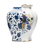 Ваза Seletti Melania варинант исполнения - 2 | Loft Concept в Орле