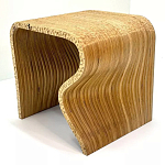 Табуретка параметрическая «FLEXIBLE» варинант исполнения - 2 | Loft Concept в Орле