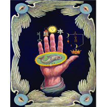 Категория товаров: Картины и Постеры на Хэллоуин